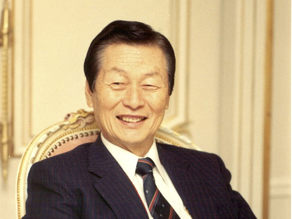Shin Kyuk Ho, Pendiri Lotte Group Wafat di Usia 99 Tahun