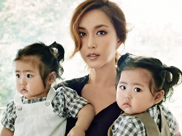 Shoo Eks S.E.S dan Kembar Rahee dan Rayool Akan Hadi di Variety Show ‘Oh My Baby’