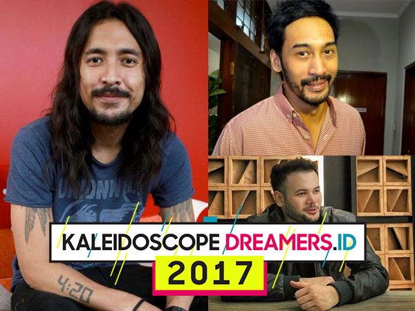 Deretan Selebriti yang Terciduk karena Kasus Narkoba Sepanjang Tahun 2017