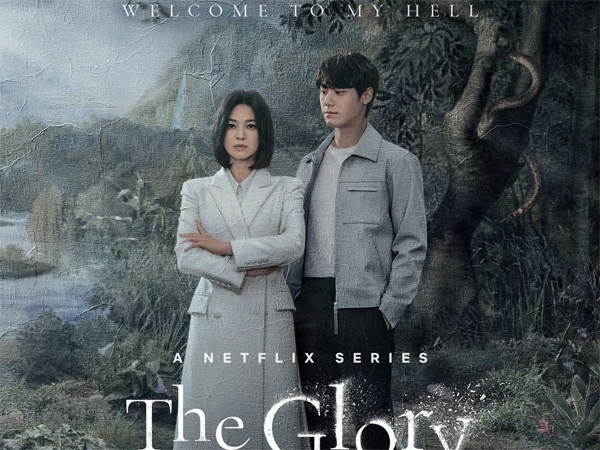 Bocoran 'The Glory Part 2' Tunjukan Konfrontasi Song Hye Kyo dan Kekejaman Lim Ji Yeon