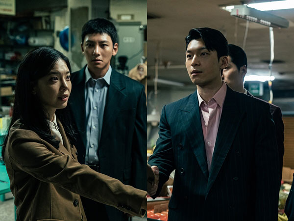 The Worst of Evil Bocorkan Cinta Segitiga Ji Chang Wook, Wi Ha Joon, dan Im Se Mi