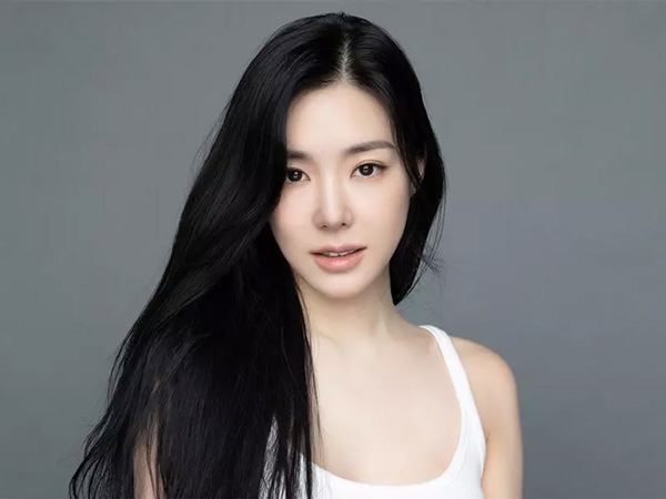 Tiffany Hiatus Karena Masalah Kesehatan