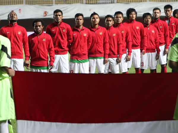 PSSI Dibekukan, Indonesia Terancam Tidak Bisa Ikut Sepakbola SEA Games 2015