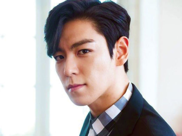 Tampil Topless di Tazza 2, T.O.P Janjikan Ciuman Untuk Penonton!