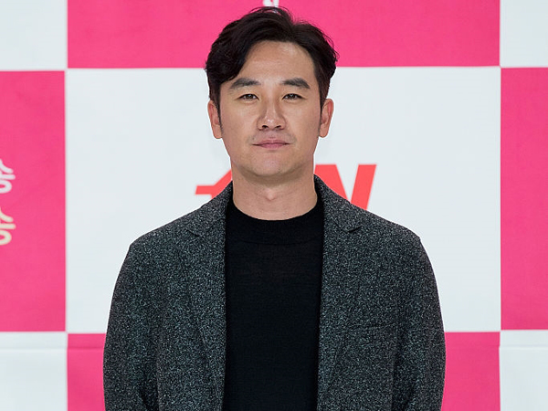 Duh, Uhm Tae Woong ‘Superman Returns’ Juga Dapat Tuduhan Pelecehan Seksual!