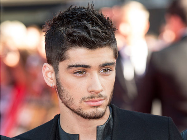 Dituduh Gunakan Obat-obatan Terlarang, Zayn Malik Ngamuk!