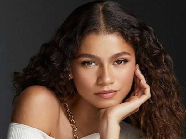 Zendaya Cetak Sejarah dengan Nominasinya di Emmy Awards 2022