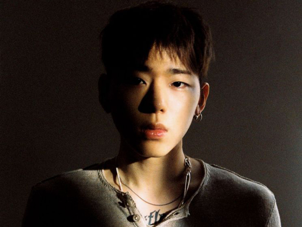 Zico Block B Umumkan Rencana Comeback