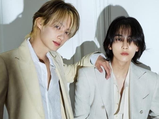Jeonghan dan Jun Akan Absen Tur Dunia SEVENTEEN karena Wamil dan Fokus Akting
