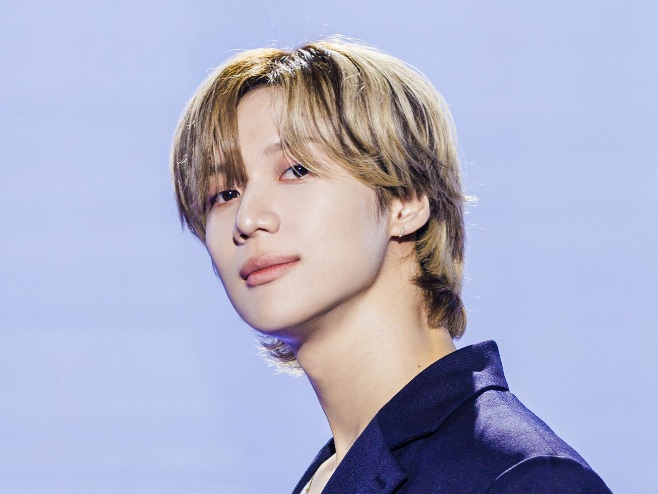 Taemin SHINee Bantah Luncurkan Brand Pakaian
