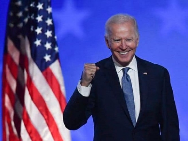 Empat Rekor yang Dipecahkan Biden Karena Berhasil Jadi Presiden Amerika Serikat