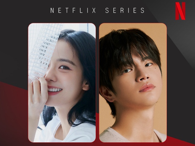 Detail Karakter Jisoo dan Seo In Guk dalam Serial Netflix 'Boyfriend on Demand'