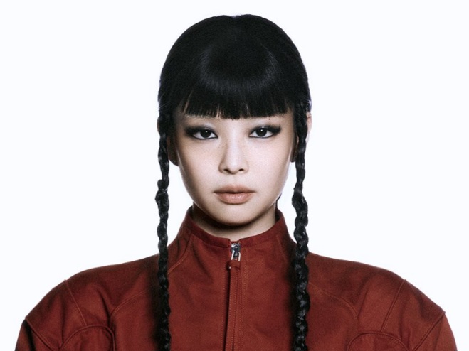 Album Baru Jennie BLACKPINK 'Ruby' Puncaki Chart iTunes di 21 Negara