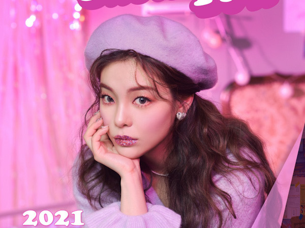 Ailee Akhirnya Comeback, Rilis Full Album ke-3 Setelah Dua Tahun