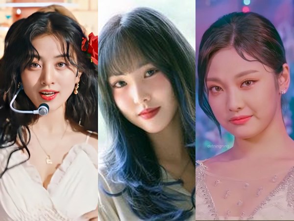 5 Idol K-Pop Wanita yang Diharapkan Segera Debut Solo