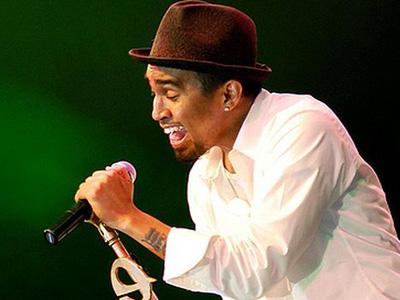 Glenn Fredly Gelar Showcase "Cinta, Luka, dan Merdeka" di Akhir Desember