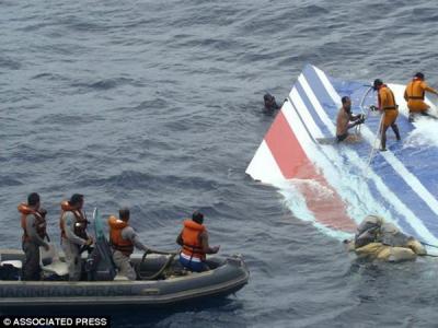 Australia Temukan Objek Baru, Inikah Puing Pesawat MH370?