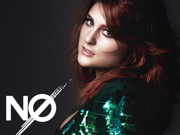 Sstt, Meghan Trainor Beri Sedikit Bocoran Lagu Barunya Lewat Snapchat