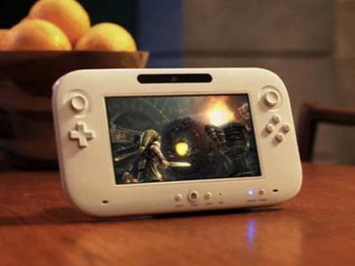 Walau Unik, Developer Tak Lirik Wii U