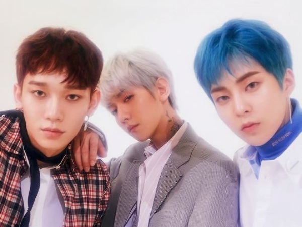 EXO-CBX Gugat Balik SM Entertainment