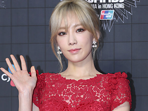 Tuduhan Operasi Plastik Kembali Hampiri Taeyeon SNSD