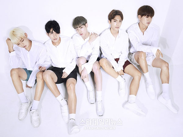 Grup Cover Dance EXO Hingga BTS Ini Siap Debut Jadi Idola K-Pop!