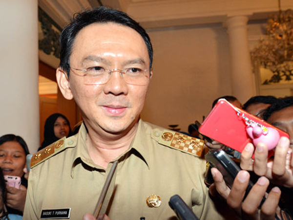 Gubernur Ahok Ancam Rumah Sakit yang Menolak Pasien Peserta BPJS