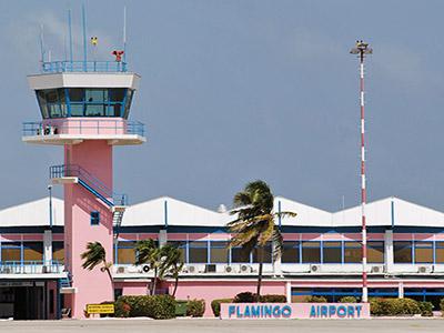 Inilah 7 Nama Bandara Paling Unik di Dunia!