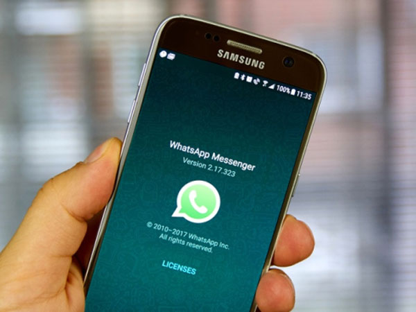 Lebih dari 1 Juta Pengguna Android Tertipu Download Aplikasi WhatsApp Palsu