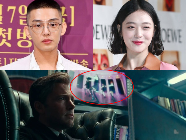 Fans Hollywood BLACKPINK Sampai Gangguan Psikologis Sulli-Yoo Ah In Ramaikan Berita Populer Sepekan