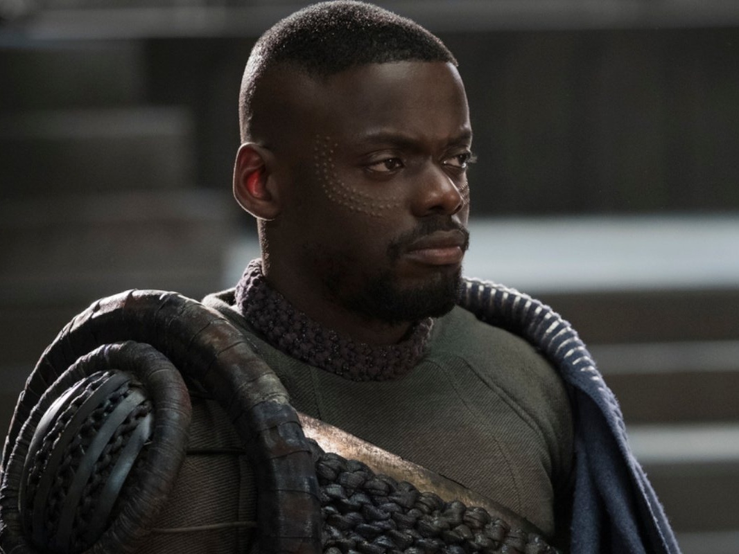 Daniel Kaluuya Tidak akan Bintangi 'Black Panther 2'