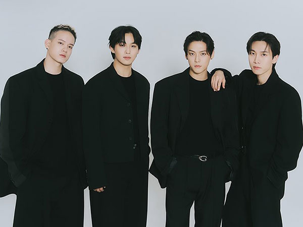 BTOB Turut Meriahkan Festival Musik City Camp 2024 di Jakarta