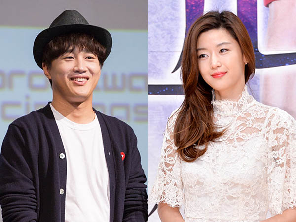 Terima Tawaran Main 'My New Sassy Girl' Tanpa Jun Ji Hyun, Cha Tae Hyun Merasa Bersalah?