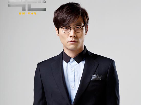 Aktor Choi Daniel Wajib Militer Secara Diam-diam!