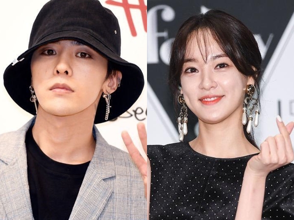 Beredar 'Bukti Kencan' G-Dragon dan Mantan Member After School Ini di Hawaii Hingga Jeju