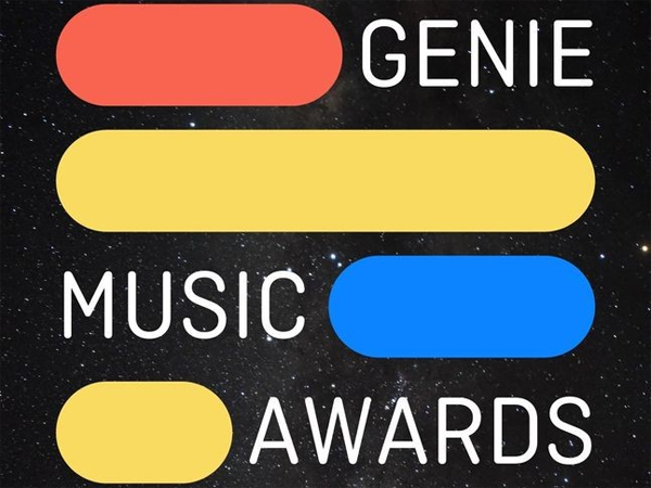 Genie Music Awards Umumkan Nominasi Lengkap Tahun Ini
