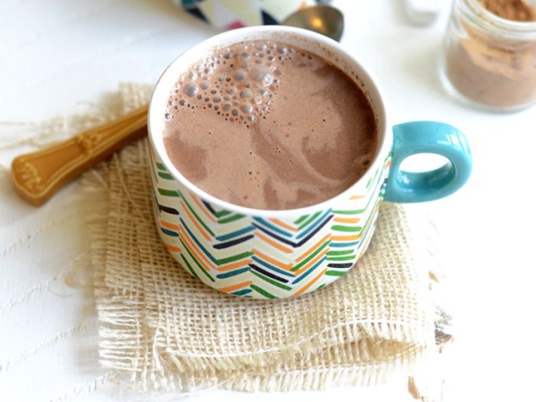 Cuaca Dingin Enaknya Minum Hot Chocolate! Intip Resep Sehatnya Yuk!