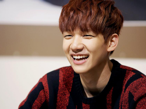 Hyuk VIXX Akan Debut Akting dalam Film 'Seize It to Live'