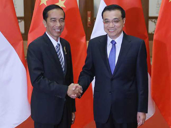 Jokowi Dijadwalkan Terima Kunjungan Perdana Menteri China Awal Mei, Bahas Apa?