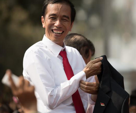 Cerita Jokowi yang Tak Pernah Rayakan Apalagi Buat Pesta Ulang Tahun