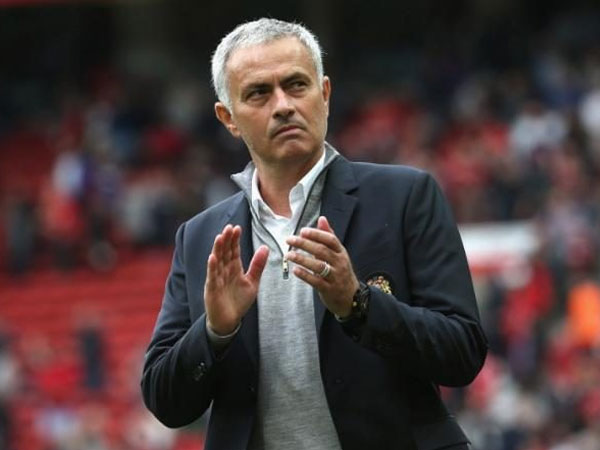 Skor Imbang Lawan Arsenal, Jose Mourinho: Banyak PR untuk Manchester United