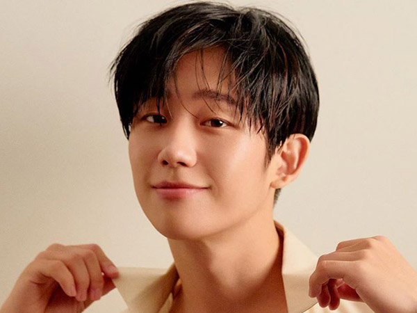 Merdunya Suara Jung Hae In Nyanyikan Lagu Hits Paul Kim 'Every Day Every Moment'