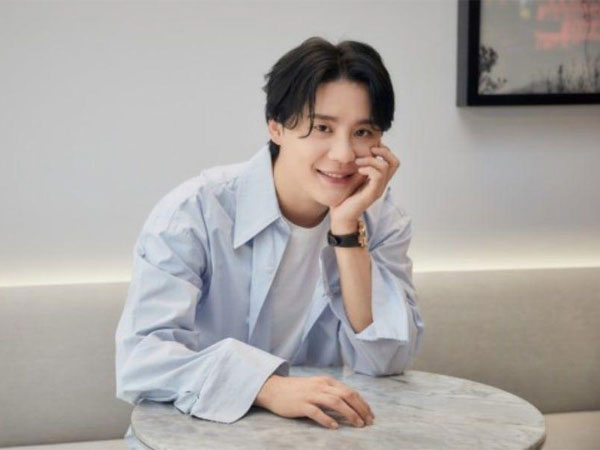 Produser KBS Tanggapi Petisi untuk Undang Kim Junsu Tampil di 'Music Bank'