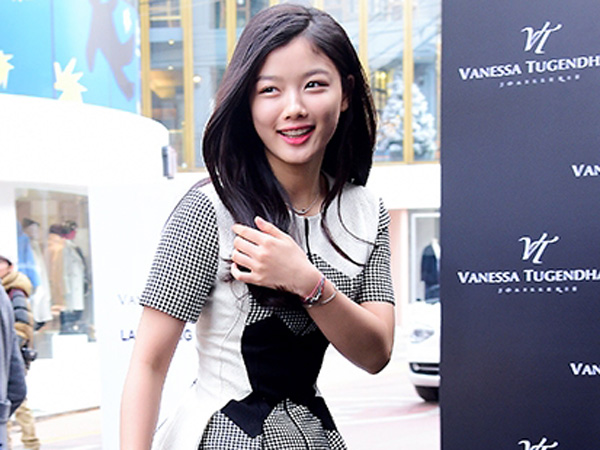 Meski Belum Ingin Punya Pacar, Seperti Apa Tipe Ideal Dari Kim Yoo Jung?