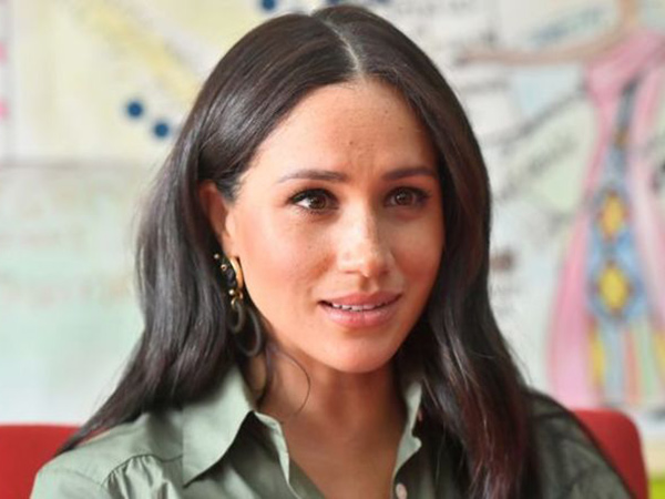 Meghan Markle Sewa Pengacara Putri Diana untuk Gugat Media Inggris