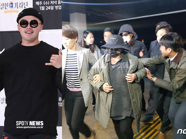 Langsung Ditangkap di Bandara, Orangtua Rapper Microdot Akui Lakukan Penipuan