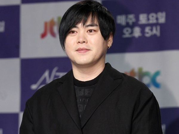 Penggemar H.O.T Hentikan Dukungan Untuk Moon Hee Jun, Ini Alasannya