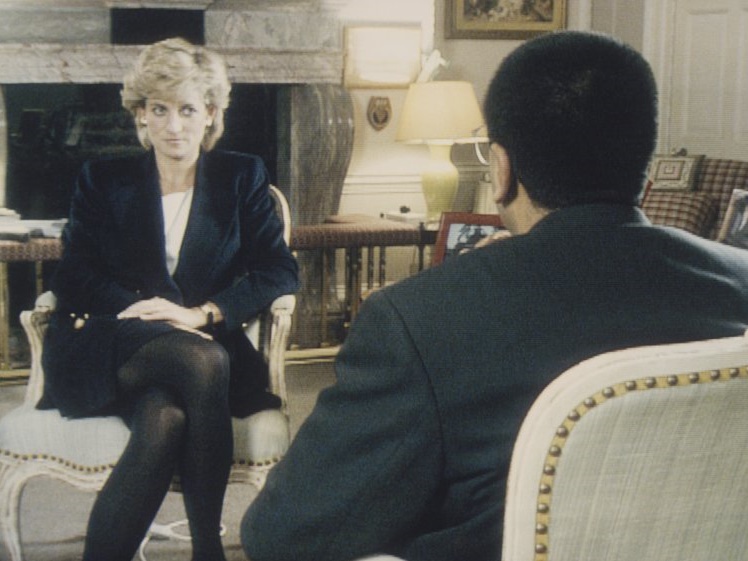 Trailer 'The Crown' Season 5 Singgung Wawancara Kontroversial BBC Putri Diana