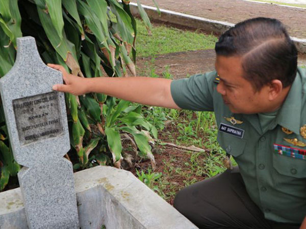 Simak Kisah Heroisme 3 Tentara Jepang yang Bantu Indonesia Usir Belanda