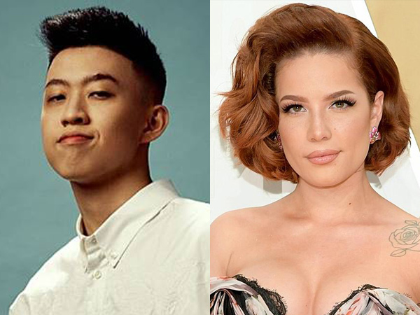 Rich Brian dan Halsey Komentari BTS Tak Masuk Nominasi Grammy Awards